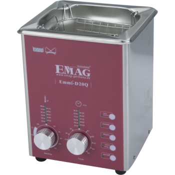 Ultrazvučna kada Emmi D 20 Q